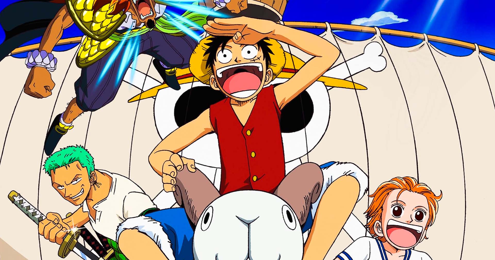 Crítica – One Piece: O Filme