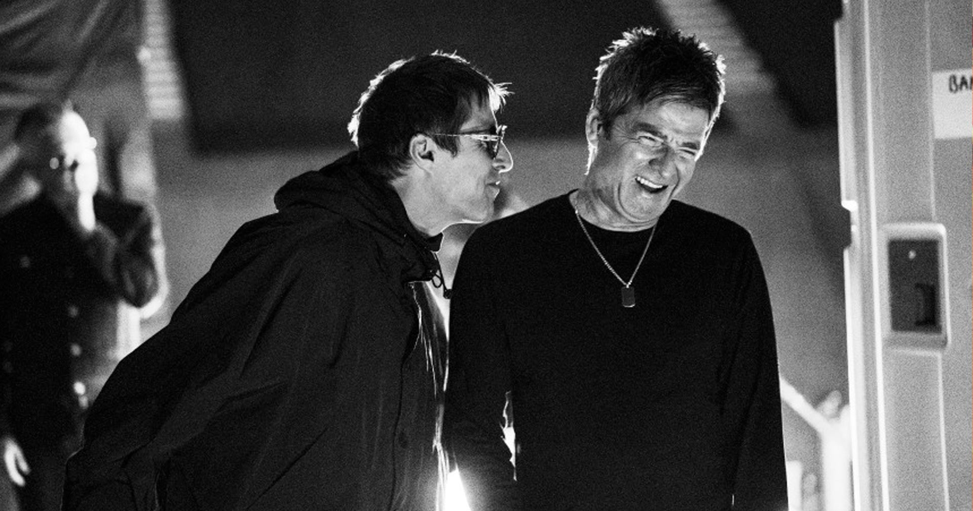 Crítica – Oasis: Don’t Look Back in Anger