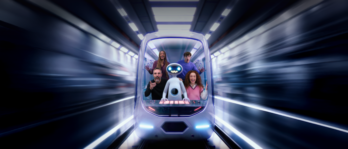 THE BLACK MIRROR EXPERIENCE CHEGA PELA PRIMEIRA VEZ AO BRASIL