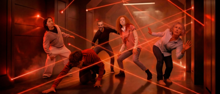 The Black Mirror Experience estreia hoje em São Paulo