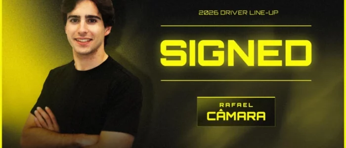 Foto: Divulgação/Invicta Racing