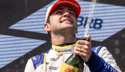 Foto: Rafael Gagliano/Stock Car