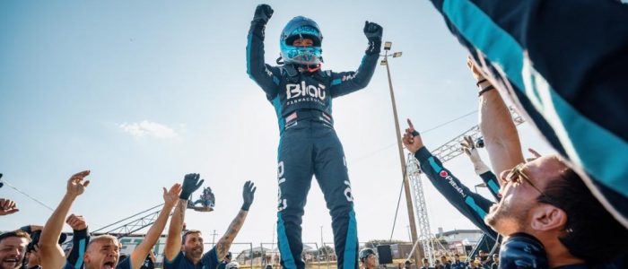 Foto: Marcelo Machado de Melo/BRB Stock Car