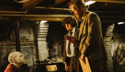 Crítica – Bugonia