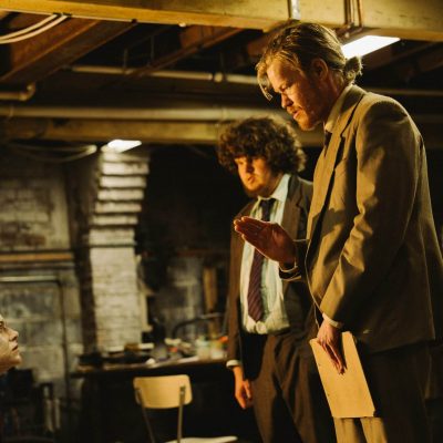 Crítica – Bugonia