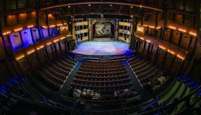 BTG Pactual Hall: a nova casa de espetáculos de São Paulo será inaugurada ainda em outubro