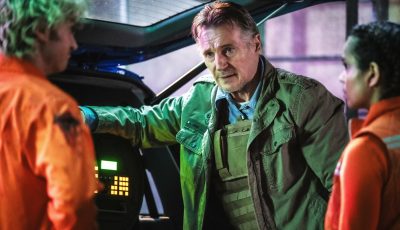 Confira o trailer de nova comédia de ação com Liam Neeson