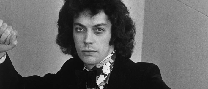 NOTA DE PESAR | TIM CURRY MORRE AOS 80 ANOS