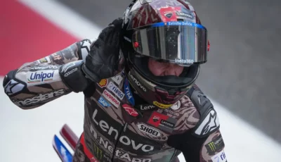 Foto: MotoGP