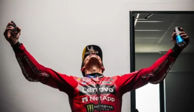 Foto: MotoGP