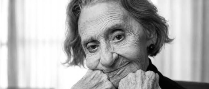NOTA DE PESAR | Laura Cardoso, uma vida inteira dedicada à arte brasileira