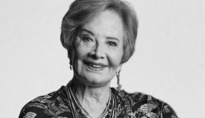 NOTA DE PESAR | Glória Menezes, uma das maiores atrizes do Brasil, morre aos 91 anos