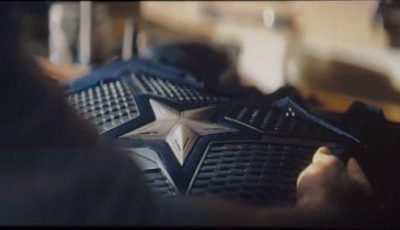 Primeiro trailer de Vingadores: Doomsday vaza na internet com o retorno de Chris Evans