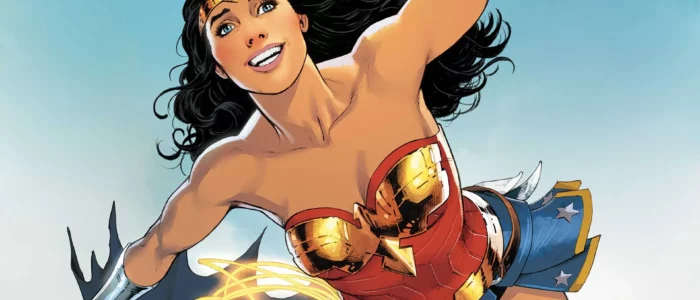 Imagem: DC Comics