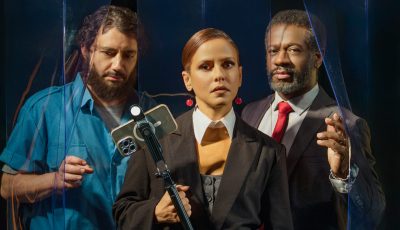 Créditos; divulgação