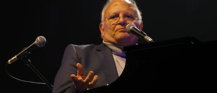 Guilherme Arantes – 50 Anos Luz – Araújo Vianna