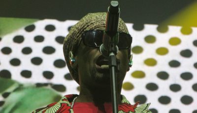 Cidade Negra – Araújo Vianna