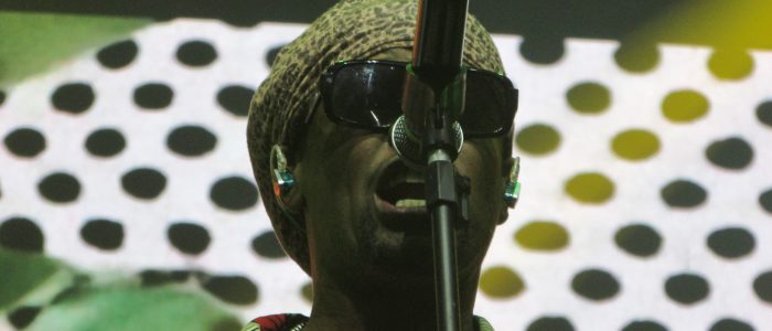 Cidade Negra – Araújo Vianna