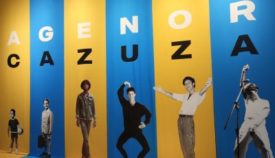 Exposição Cazuza – Exagerado chega à São Paulo em grande estilo