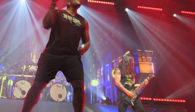 Sepultura – Celebrating Life Through Death – Araújo Vianna