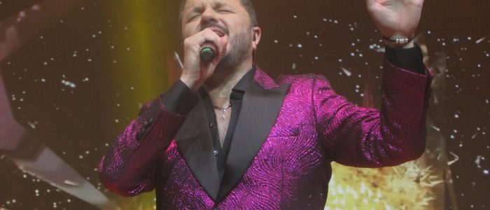 Maurício Manieri – Classics Super Hits – Araújo Vianna