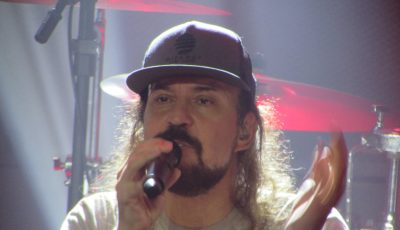 Gabriel o Pensador – Bar Opinião