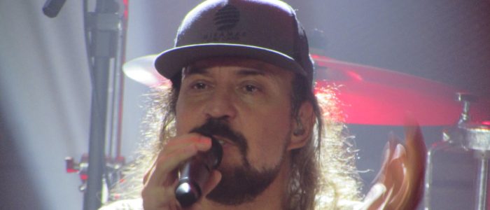 Gabriel o Pensador – Bar Opinião