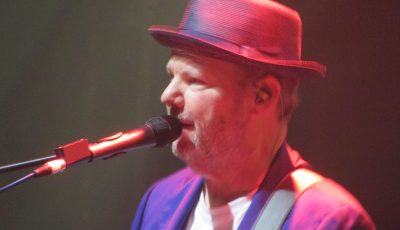 Christopher Cross – Araújo Vianna – Porto Alegre