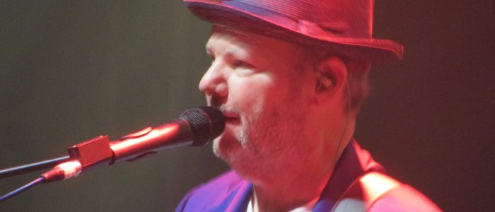 Christopher Cross – Araújo Vianna – Porto Alegre