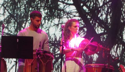 Casa Ramil – Araújo Vianna