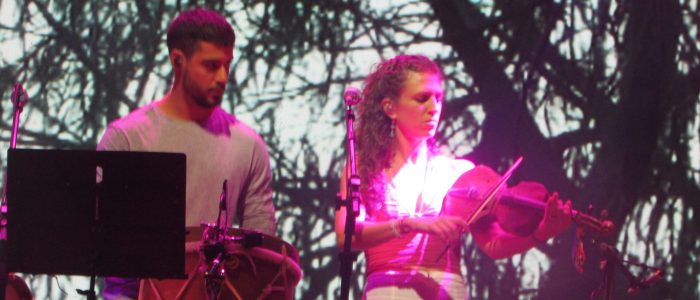 Casa Ramil – Araújo Vianna