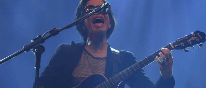 Show – Marina Lima 70 – Araújo Vianna