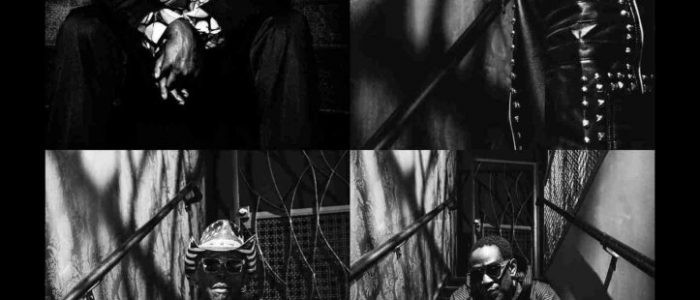 Living Colour faz show no Bar Opinião dia 26 de fevereiro