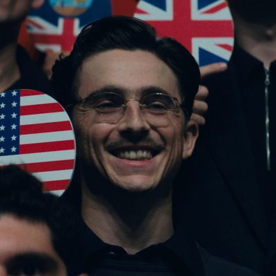 Crítica – Marty Supreme – Quando uma atuação é maior que o próprio filme