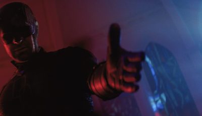 Foto: Divulgação/ Marvel Television. 