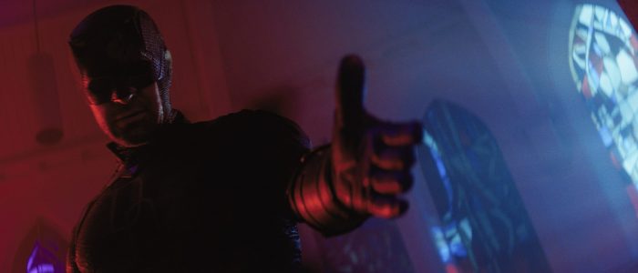 Foto: Divulgação/ Marvel Television. 