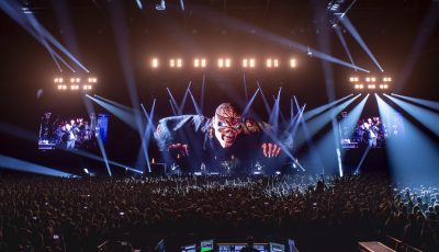 Foto: JOHN McMURTRIE/Divulgação