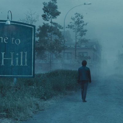 Crítica – Terror em Silent Hill – Regresso para o Inferno – Terror Só no Título