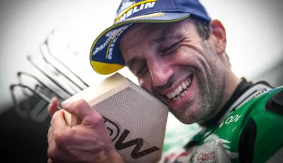 Foto: MotoGP