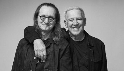 Foto: Richard Sibbald