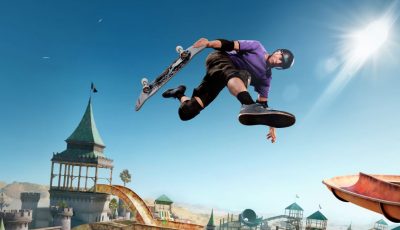Imagem: Iron Galaxy/Activision