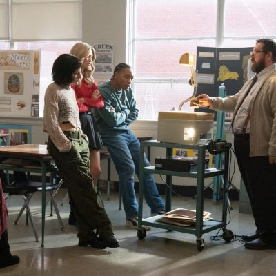 Crítica – O Som da Morte – Sinfonia de Clichês de Terror Desafina Feio