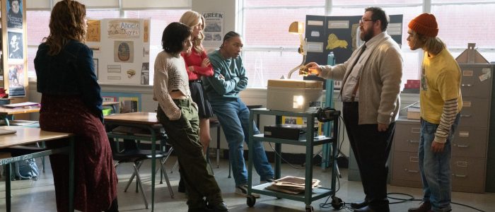 Crítica – O Som da Morte – Sinfonia de Clichês de Terror Desafina Feio