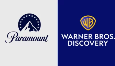 Warner Bros. avalia nova proposta da Paramount enquanto mantém acordo com a Netflix
