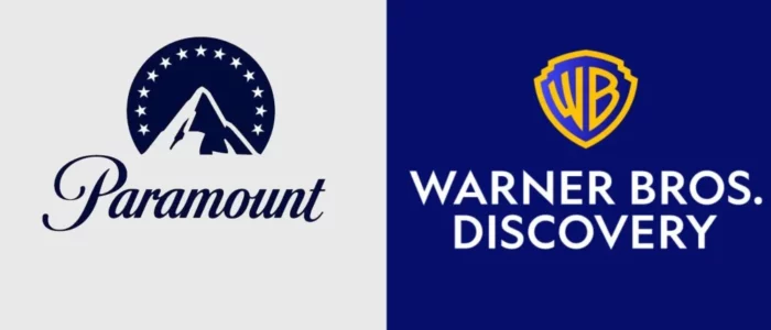 Warner Bros. avalia nova proposta da Paramount enquanto mantém acordo com a Netflix