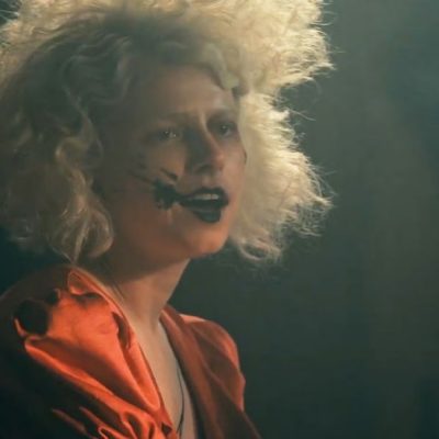 Crítica – A Noiva!