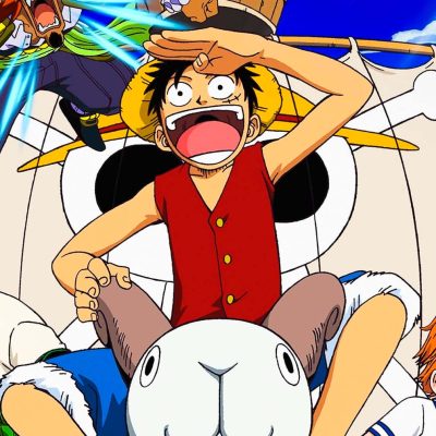 Crítica – One Piece: O Filme