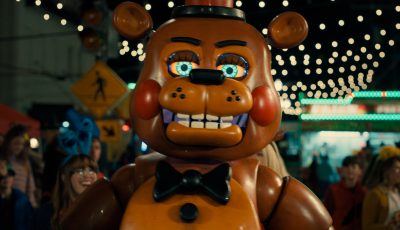 Crítica – Five Nights at Freddy’s 2