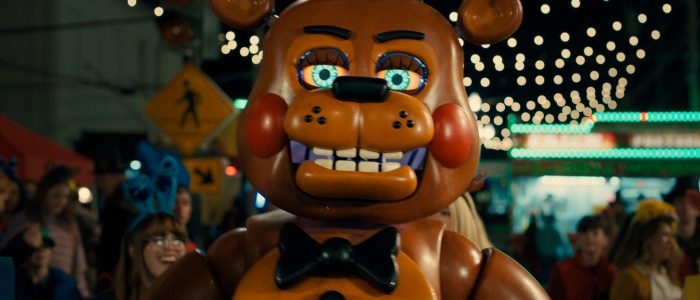Crítica – Five Nights at Freddy’s 2