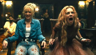 Casamento Sangrento 2 – A Viúva